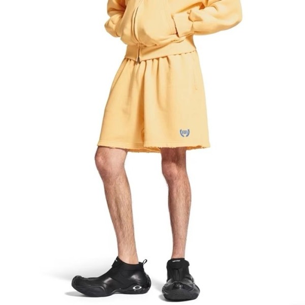 ✨발렌시아가 남성 캐쥬얼 쇼츠 - Balenciaga Mens Casual Shorts - bac7609x