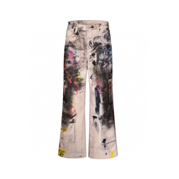 ✨아크네 남성 트렌디 청바지 - Acne Studios Mens Trendy Jeans - anc7619x