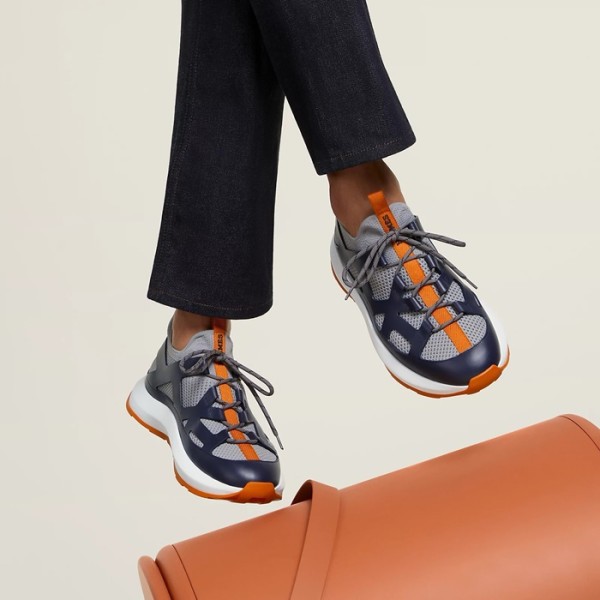 ✨에르메스 남성 카타나 스니커즈 - Hermes Mens Katana Sneaker - hes6274x