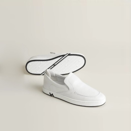 ❤에르메스 남/녀 키디 슬립온 스니커즈 - Hermes Unisex Kiddy Slip-on Sneakers - hes6284x
