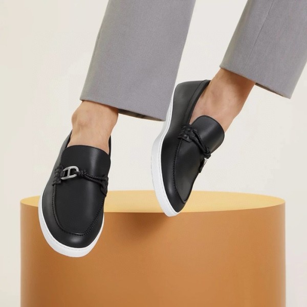 ✨에르메스 남/녀 이그나시오 로퍼 - Hermes Unisex Ignacio Loafer - hes6293x