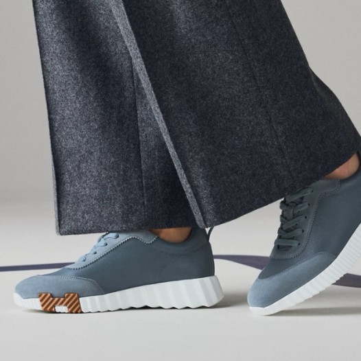 ❤에르메스 남/녀 바운싱 스니커즈 - Hermes Unisex Bouncing Sneakers - hes6299x