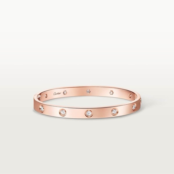 ✨까르띠에 남/녀 러브 브레이슬릿 - Cartier Unisex Love Bracelet - acc5922x
