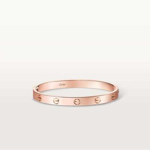 ❤까르띠에 남/녀 러브 브레이슬릿 - Cartier Unisex Love Bracelet - acc5924x
