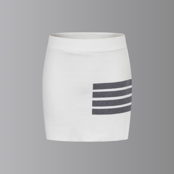 ✨톰브라운 여성 클래식 스커트 - Thom Browne Womens Classic Skirt - thc7661x