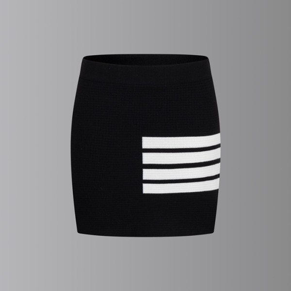 ✨톰브라운 여성 클래식 스커트 - Thom Browne Womens Classic Skirt - thc7662x