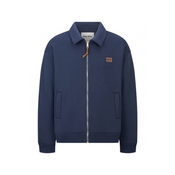 ✨미우미우 남성 베이직 재킷 - Miumiu Mens Basic Jacket - mic7673x