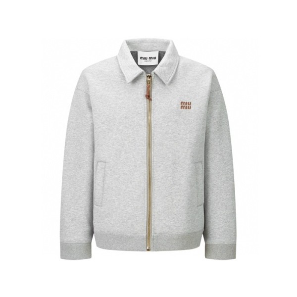 ✨미우미우 남성 베이직 재킷 - Miumiu Mens Basic Jacket - mic7674x