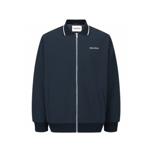 ❤미우미우 남성 베이직 재킷 - Miumiu Mens Basic Jacket - mic7675x