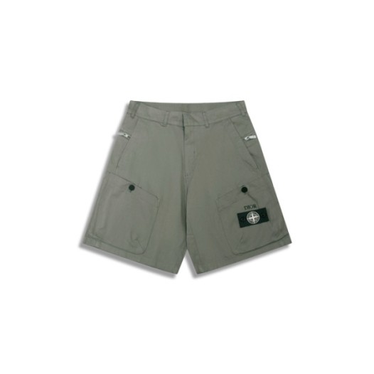 ❤디올 남성 캐쥬얼 반바지 - Dior Mens Casual Shorts - dic7682x