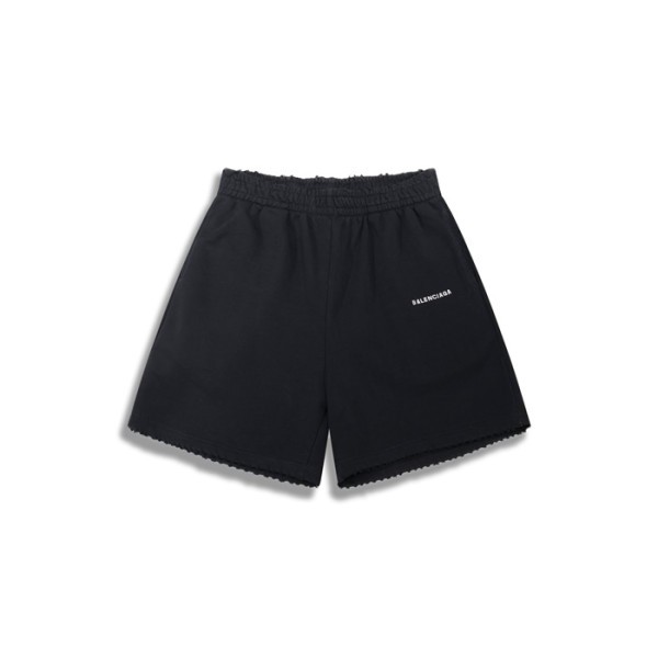 ✨발렌시아가 남성 캐쥬얼 쇼츠 - Balenciaga Mens Casual Shorts - bac7689x