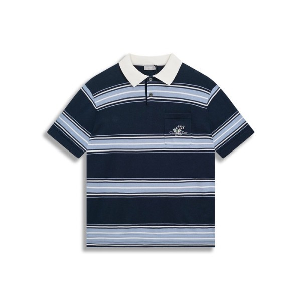 ✨디올 남성 폴로 반팔 티셔츠 - Dior Mens Polo Tshirt - dic7692x