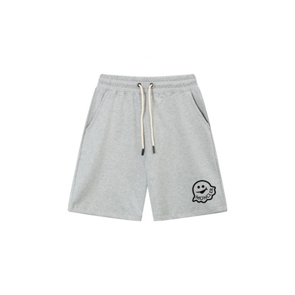 ✨몽클레어 남성 캐쥬얼 쇼츠 - Moncler Mens Casual Shorts - moc7718x