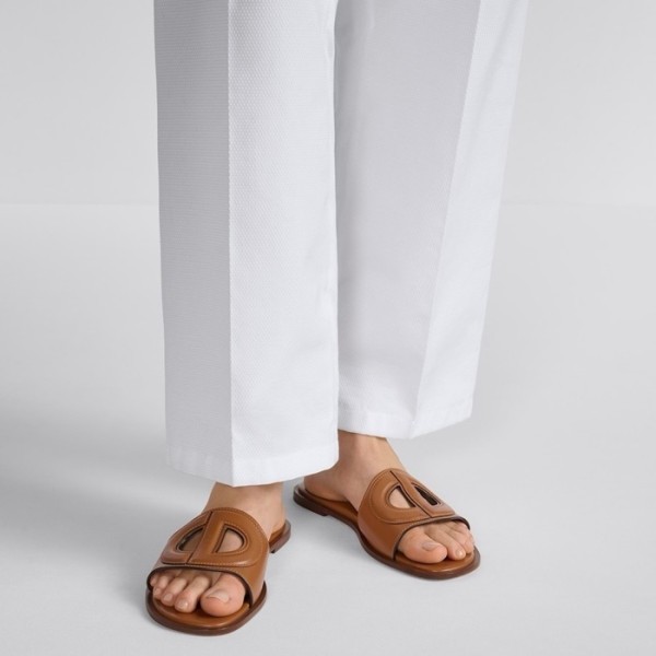 ✨디올 여성 디클럽 뮬 - Dior Womens D-Club Mule - dis6310x