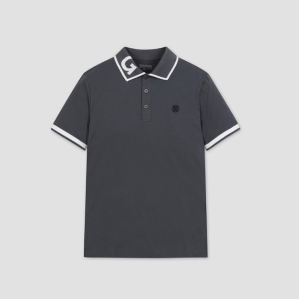 ✨[G/FORE] 지포어 남성 테크 피케 폴로 티셔츠 - gol1714x