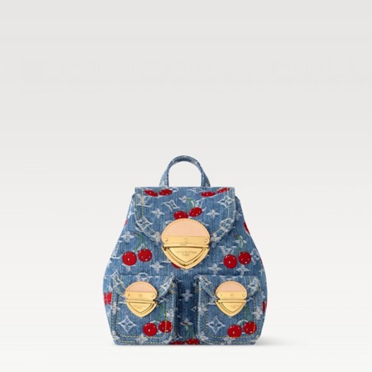 ★루이비통 여성 LV x TM 베니스 NM M13679 - Louis vuitton Womens LV x TM Venice NM - lvb7724x