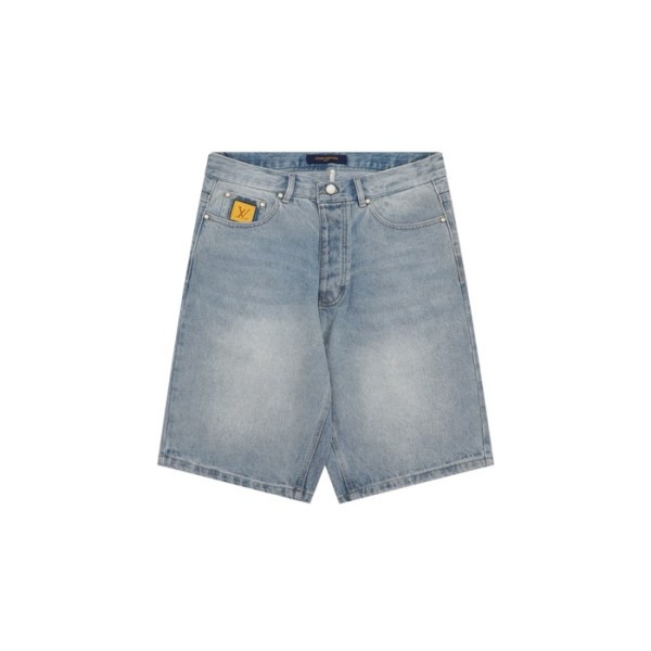 ✨루이비통 남성 클래식 쇼츠 - Louis vuitton Mens Classic Shorts - lvc7759x