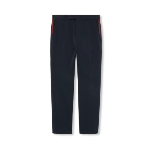 ❤구찌 남성 베이직 슬랙스 - Gucci Mens Basic Slacks - guc7765x