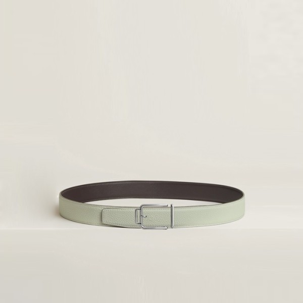 ✨에르메스 남성 Volte Face 버클 리버서블 벨트 - Hermes Mens Volte Face réversible Belt - bel360x