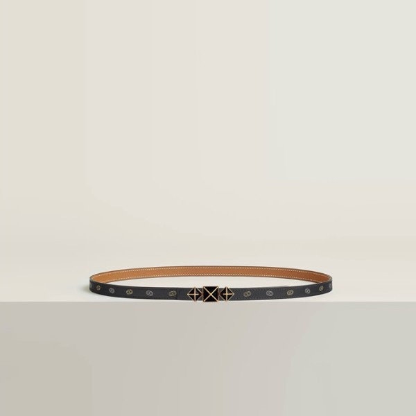 ✨에르메스 여성 1925 버클 리버서블 벨트 - Hermes Womens 1925 Buckle Pelle Reversible Belt - bel369x