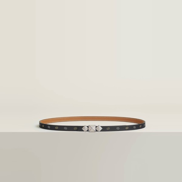 ✨에르메스 여성 1925 버클 리버서블 벨트 - Hermes Womens 1925 Buckle Pelle Reversible Belt - bel370x