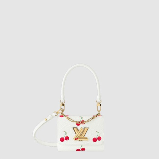 ★루이비통 여성 LV x TM 트위스트 PM M13239 - Louis vuitton Womens LV x TM Twist PM - lvb7732x