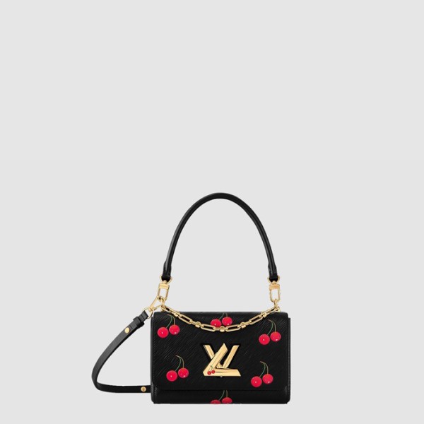 ✨루이비통 여성 LV x TM 트위스트 PM M14094 - Louis vuitton Womens LV x TM Twist PM - lvb7733x