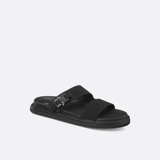 ❤디올 남성 아쿠아 샌들 - Dior Mens Aqua Sandals - dis6321x
