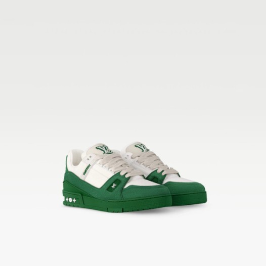 ❤루이비통 남/녀 트레이너 스니커즈 - Louis vuitton Unisex Trainer Sneaker - lvs6325x