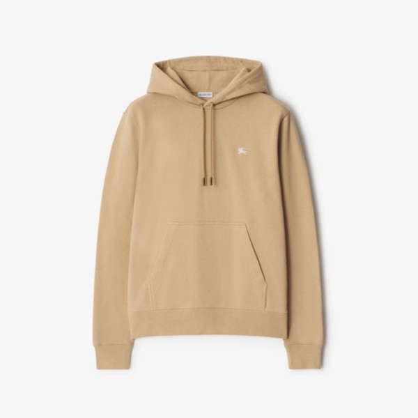 ✨버버리 남성 베이직 후드티 - Burberry Mens Basic Hoodie - buc7770x