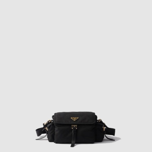 ❤프라다 남성 스몰 리나일론 숄더백 1BD394 - Prada Mens Small Re-Nylon Shoulder Bag - prb7735x