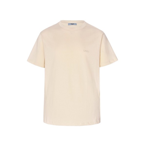 ✨프라다 남성 라운드 반팔티 - Prada Mens Round Tshirt - prc7781x