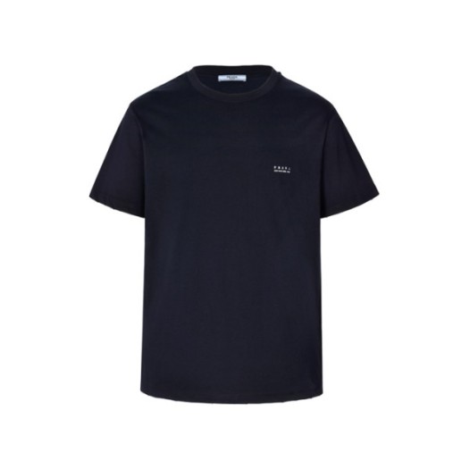 ❤프라다 남성 라운드 반팔티 - Prada Mens Round Tshirt - prc7782x