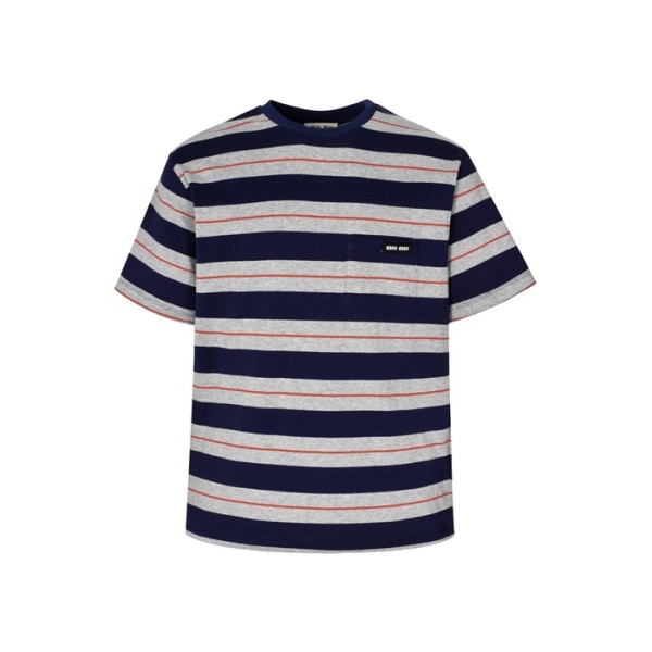 ✨미우미우 남성 라운드 반팔 티셔츠 - Miumiu Mens Round Tshirt - mic7783x