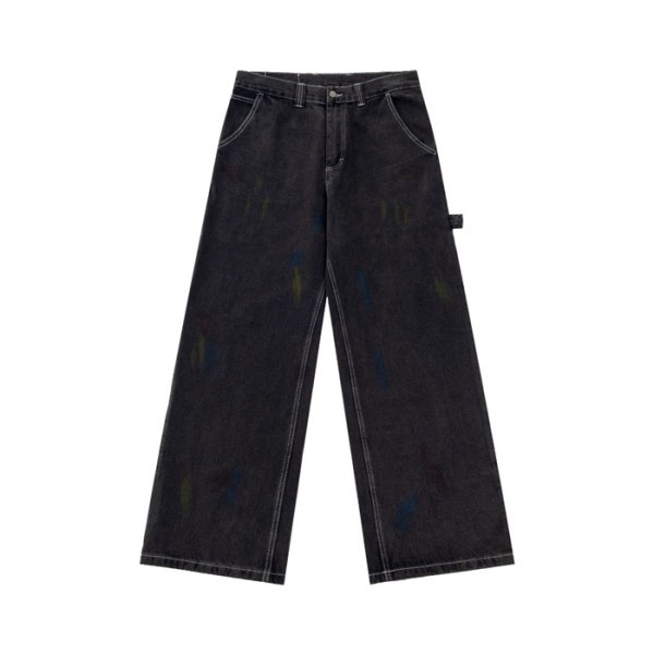 ✨메종 마르지엘라 남성 트렌디 청바지 - Maison margiela Mens Trendy Jeans - mac7793x