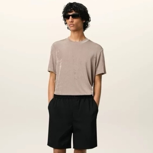 ❤아미 남성 베이직 반바지 - Ami Mens Basic Half-pants - amc7799x