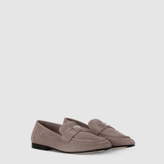 ❤루이비통 여성 소호 플랫 로퍼 - Louis vuitton Womens Soho Flat Loafer - lvs6352x