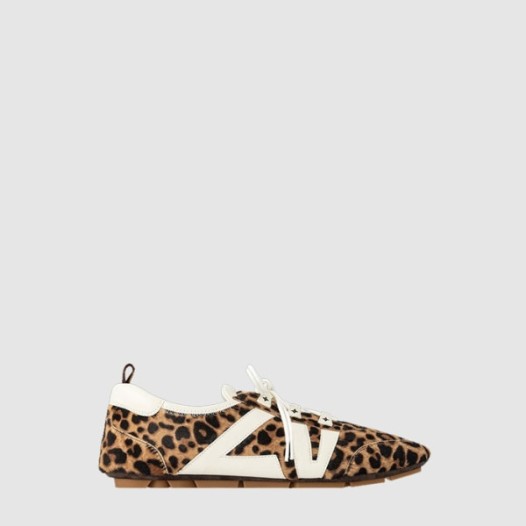 ❤루이비통 여성 LV 스니커리나 1AHNFA - Louis vuitton Womens LV Sneakerina Sneakers - lvs6354x