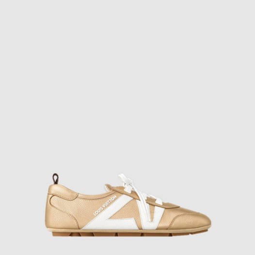❤루이비통 여성 LV 스니커리나 1AHNFA - Louis vuitton Womens LV Sneakerina Sneakers - lvs6355x