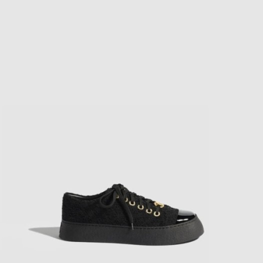 ❤샤넬 여성 cc 스니커즈 - Chanel Womens cc Sneaker - chs6370x