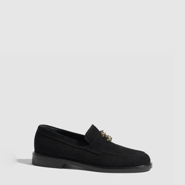 ✨샤넬 여성 코코 로퍼 - Chanel Womens Coco Loafer - chs6373x