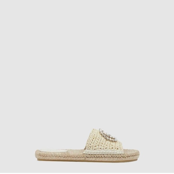 ✨구찌 여성 인터로킹 G 에스파드리유 - Gucci Womens Interlocking G Espadrille - gus6389x