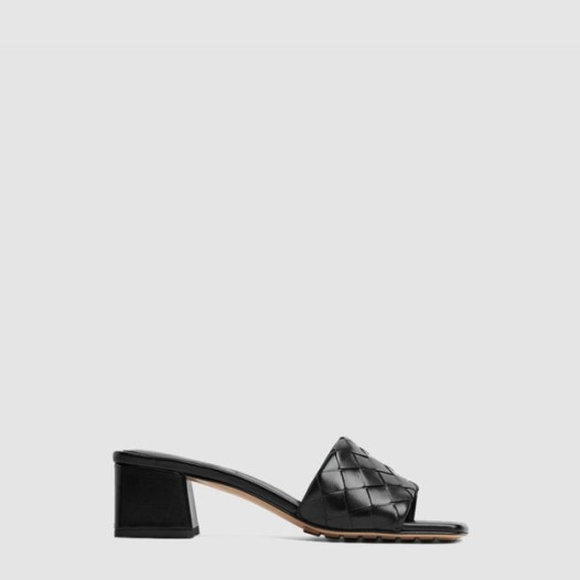 ❤보테가베네타 여성 파르코 뮬 - Bottaga veneta Womens Parco Mule - bvs6394x