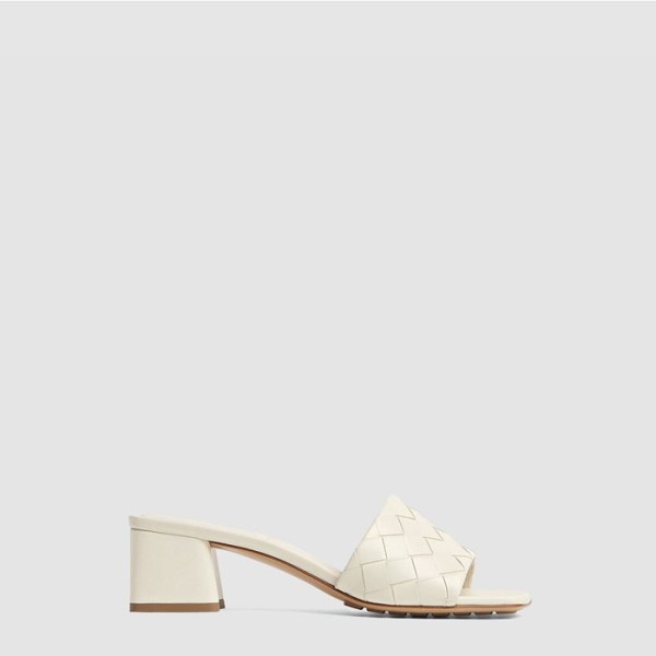 ✨보테가베네타 여성 파르코 뮬 - Bottaga veneta Womens Parco Mule - bvs6395x