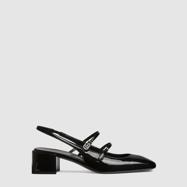 ✨구찌 여성 홀스빗 펌프스 - Gucci Womens Horsebit Pumps - gus6401x