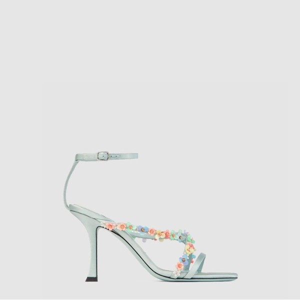 ✨지미츄 여성 블랑슈 90 - Jimmy Choo Womens Blanche 90 - jis6402x