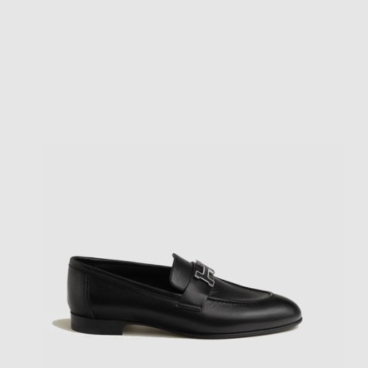 ❤에르메스 여성 파리 로퍼 - Hermes Womens Paris Loafer - hes6439