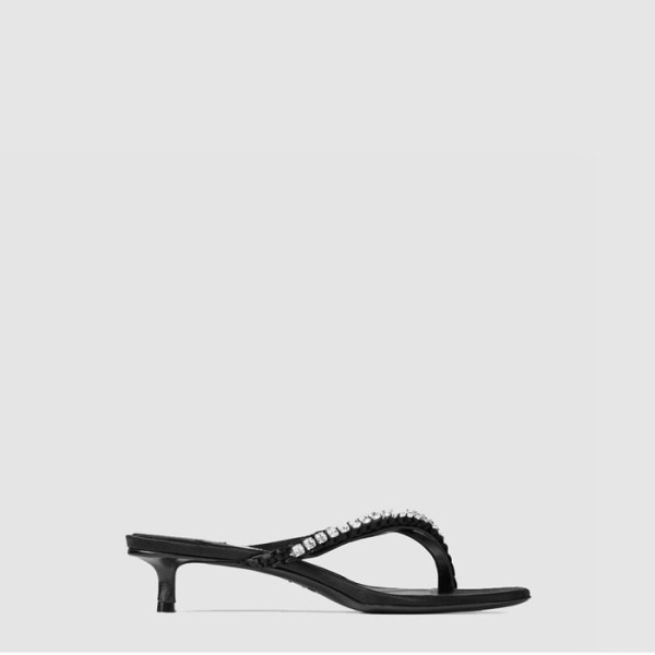 ✨지미추 여성 딜라 35 - Jimmy Choo Womens Dilla 35 - jis6443x