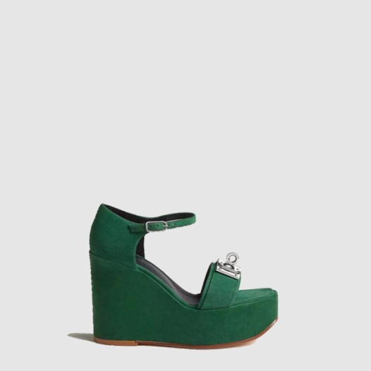 ❤에르메스 여성 Hilda 샌들 80 - Hermes Womens Hilda Sandals 80 - hes6463x