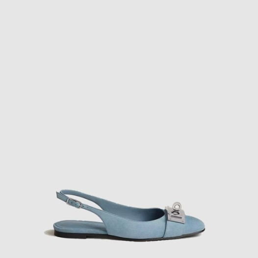 ❤에르메스 여성 Innocente 슬링백 - Hermes Womens Innocente Slingback - hes6464x